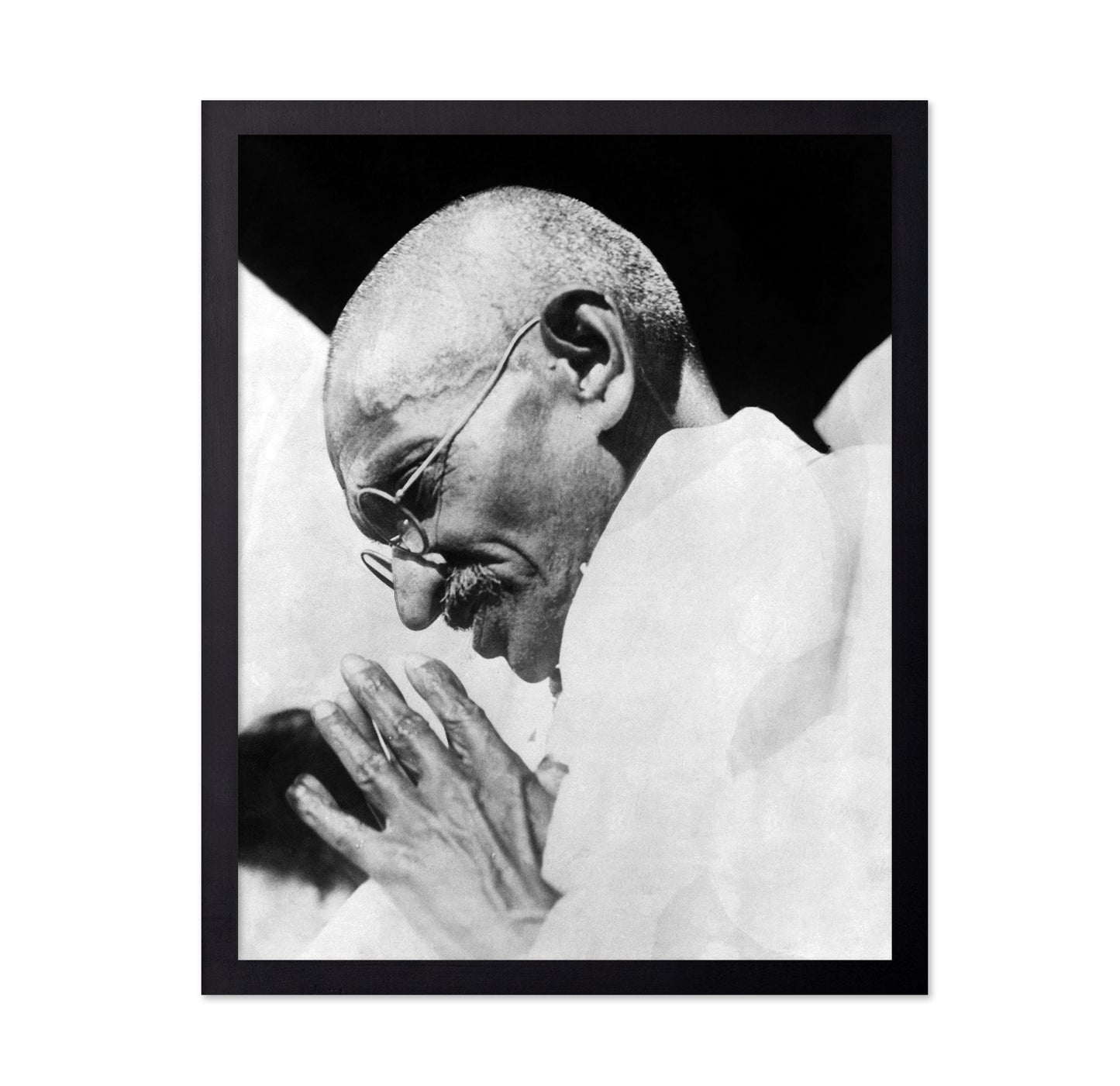 Mahatma Gandhi 1931
