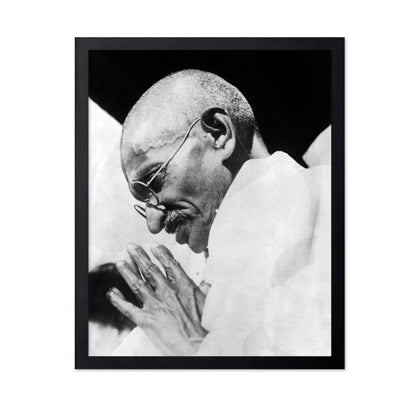 Mahatma Gandhi 1931
