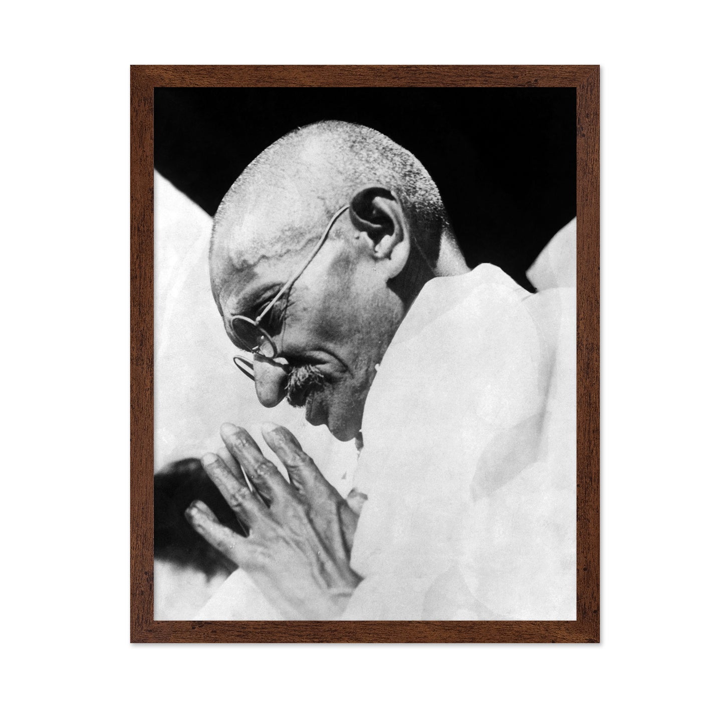 Mahatma Gandhi 1931