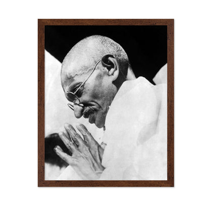 Mahatma Gandhi 1931