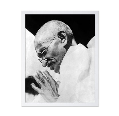 Mahatma Gandhi 1931