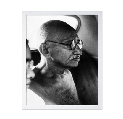 Mahatma Gandhi 1947