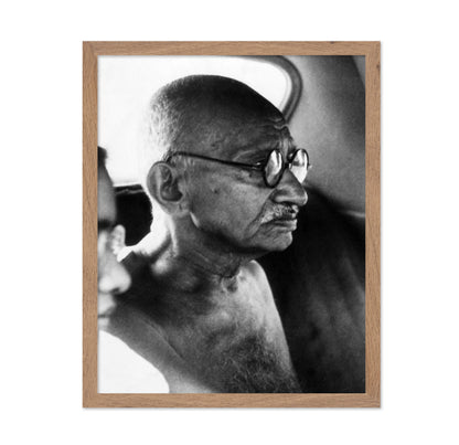 Mahatma Gandhi 1947