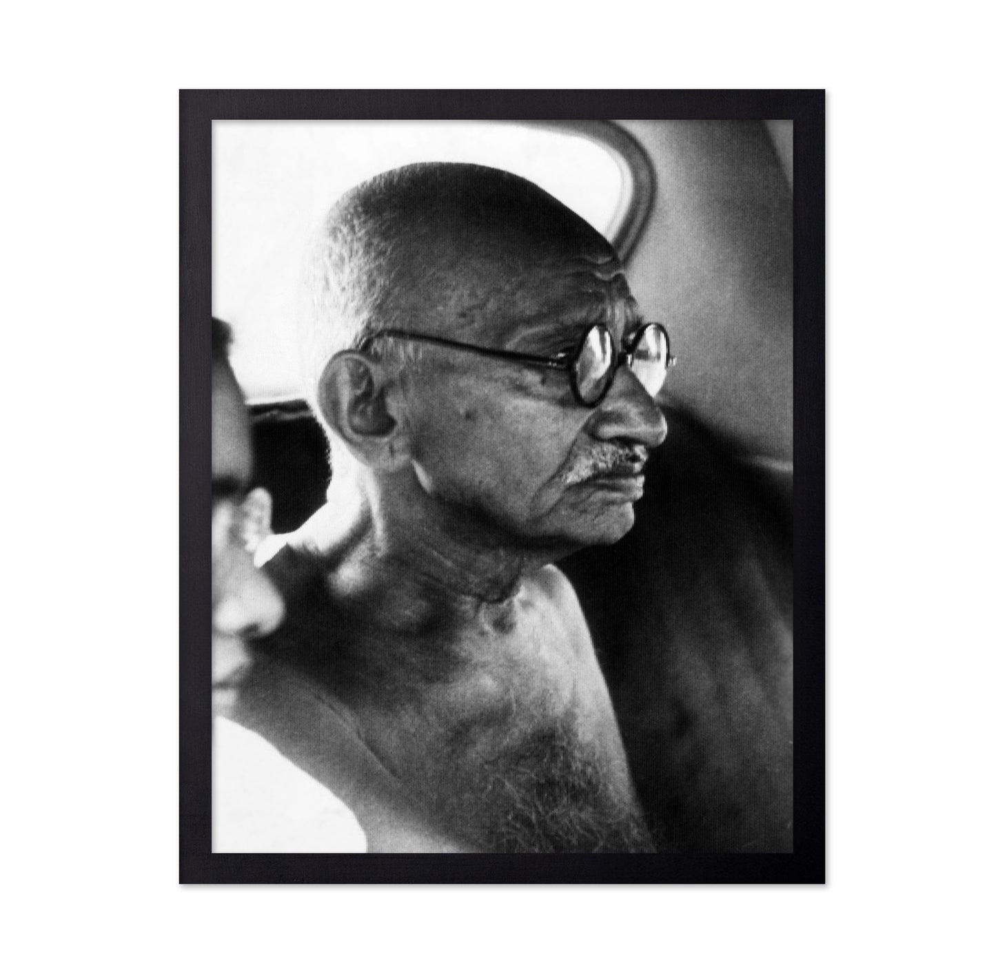 Mahatma Gandhi 1947