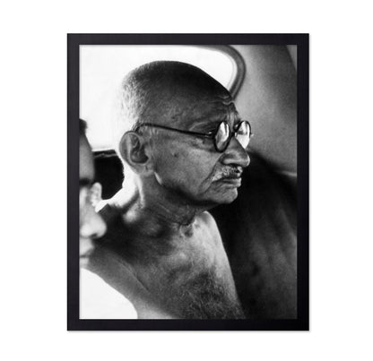 Mahatma Gandhi 1947