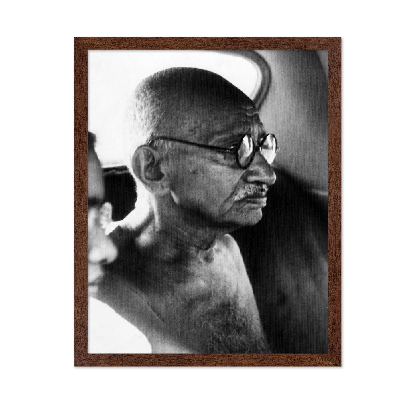 Mahatma Gandhi 1947
