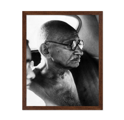 Mahatma Gandhi 1947