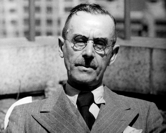 Thomas Mann 1930s
