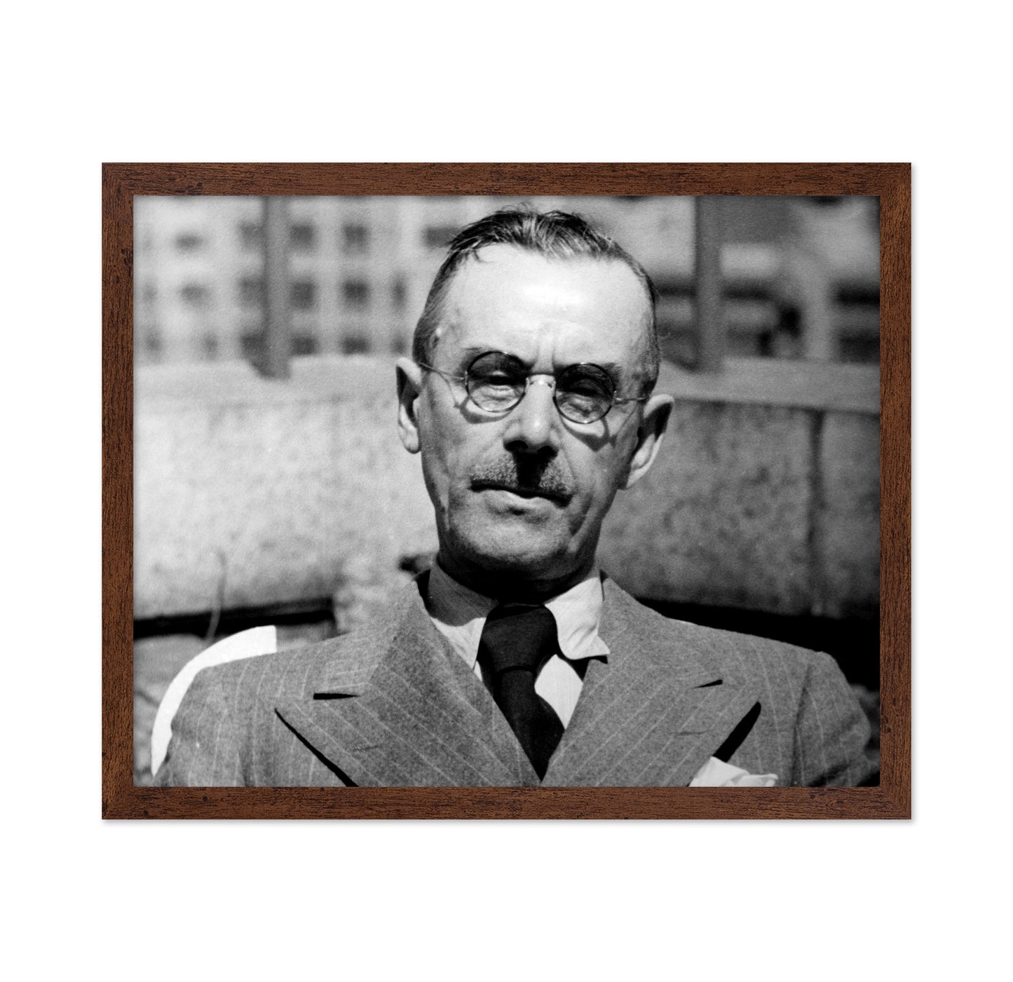 Thomas Mann 1930s