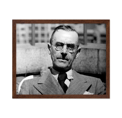 Thomas Mann 1930s