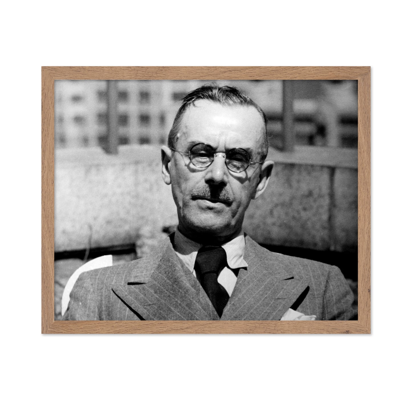 Thomas Mann 1930s