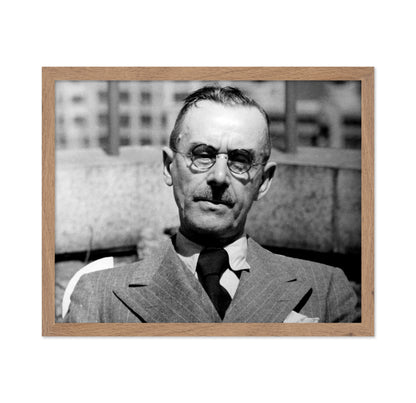 Thomas Mann 1930s