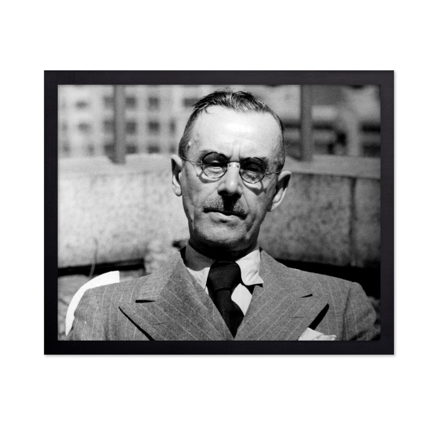 Thomas Mann 1930s