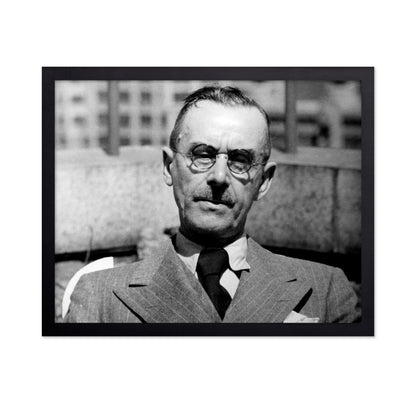 Thomas Mann 1930s