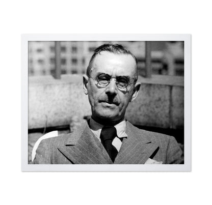 Thomas Mann 1930s