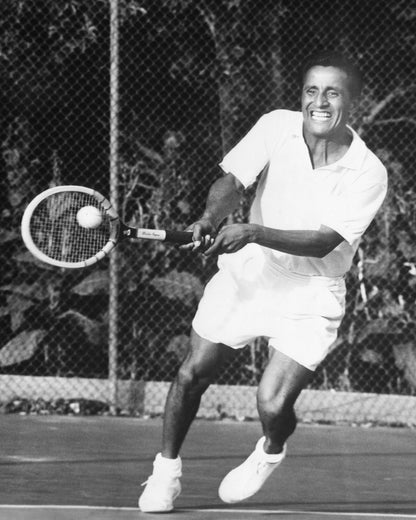 Pancho Segura 1951