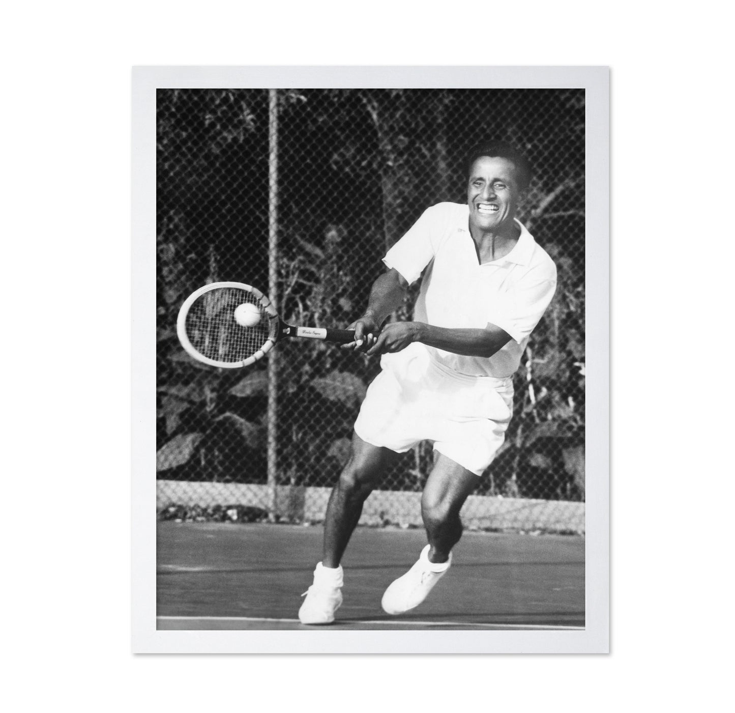 Pancho Segura 1951