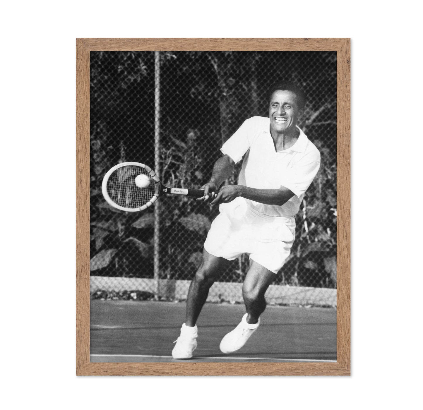 Pancho Segura 1951