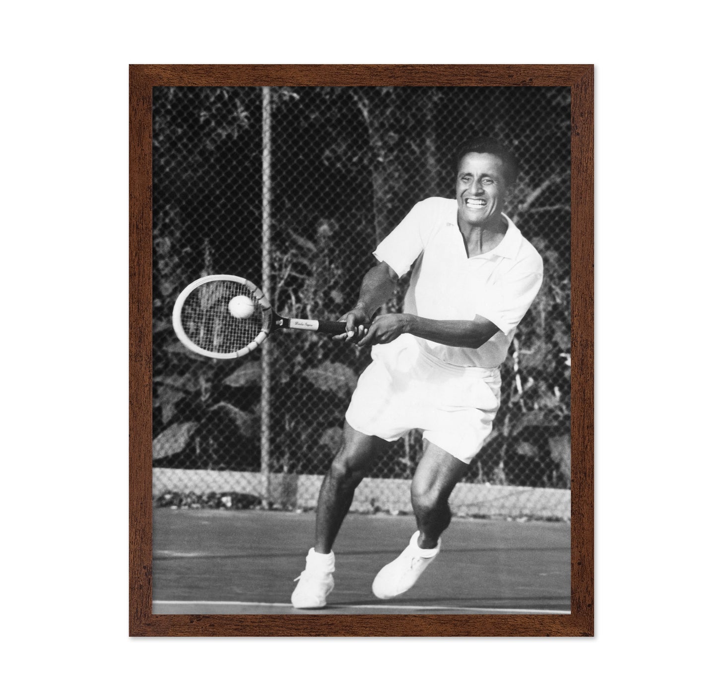Pancho Segura 1951