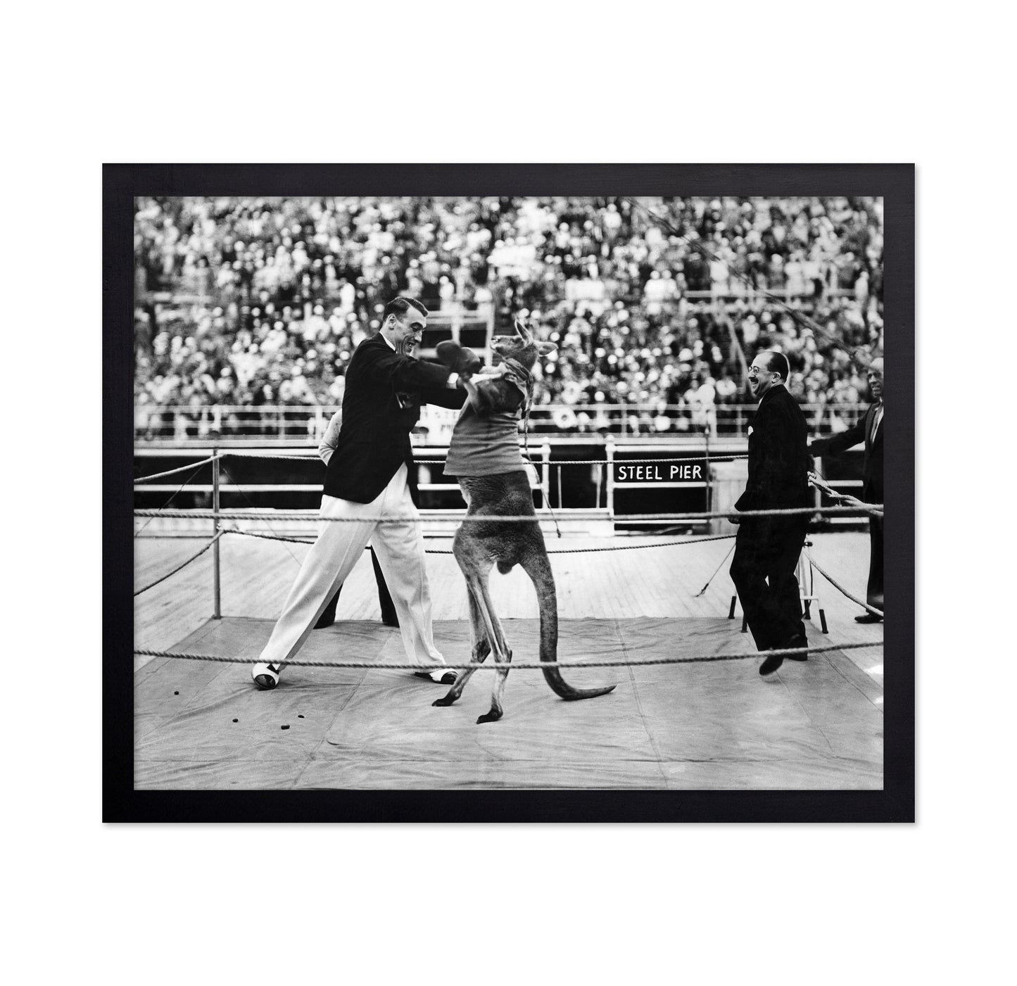 Primo Carnera 1933