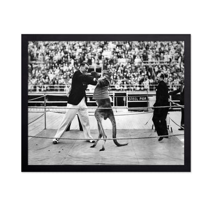 Primo Carnera 1933