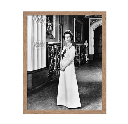 Queen Elizabeth 1976