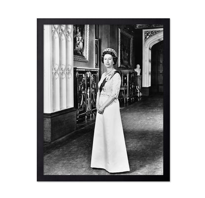 Queen Elizabeth 1976