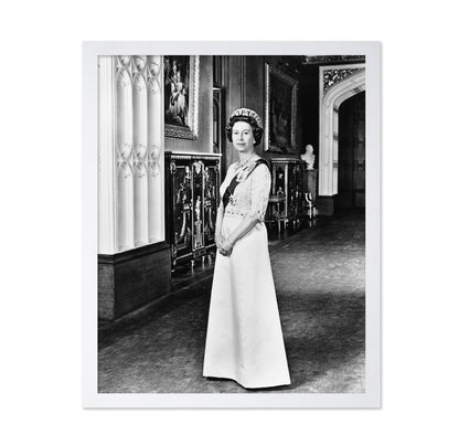 Queen Elizabeth 1976