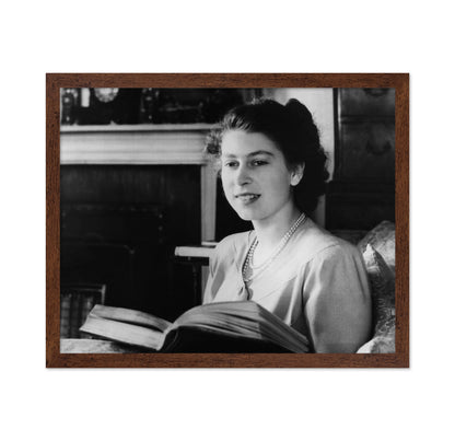 Princess Elizabeth 1946 Queen Elizabeth