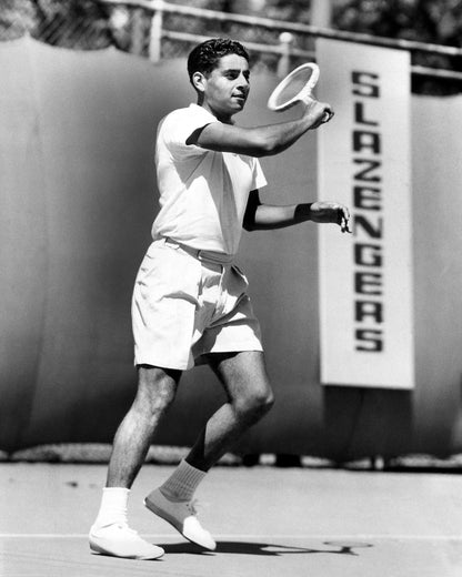 Pancho Gonzales 1952