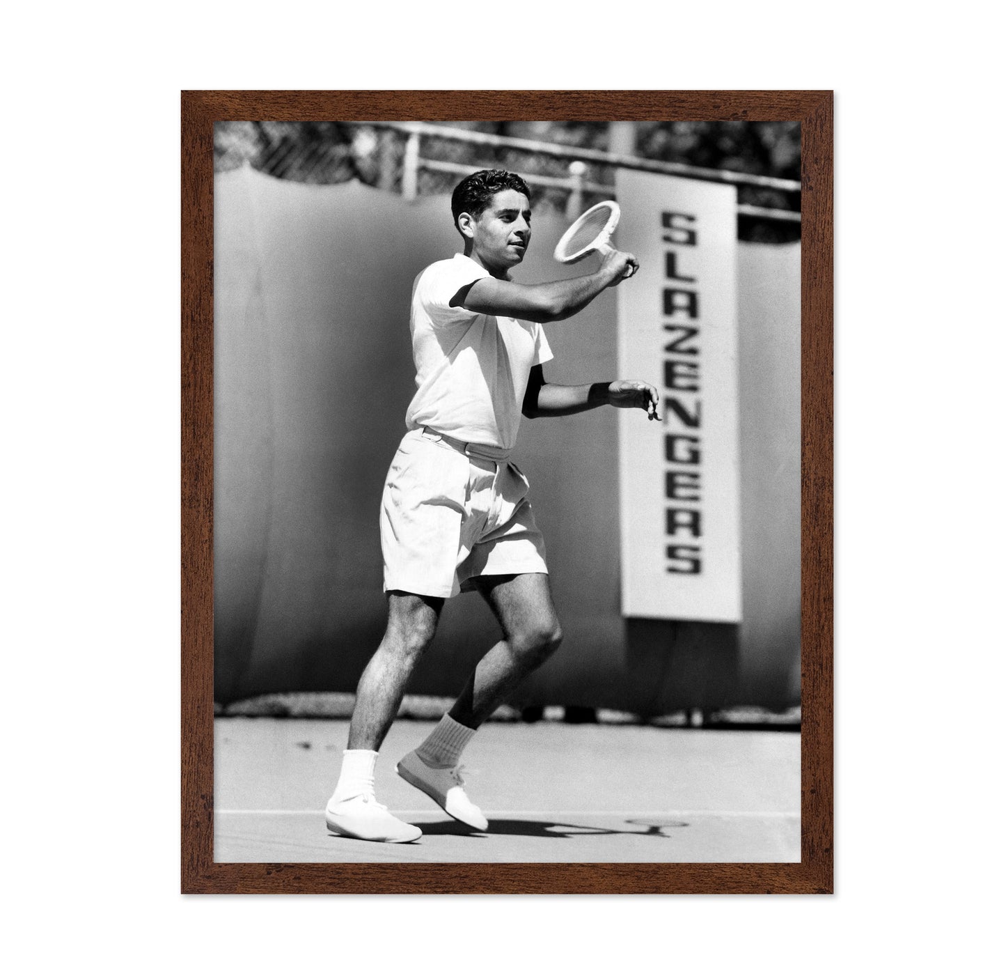 Pancho Gonzales 1952
