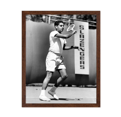 Pancho Gonzales 1952
