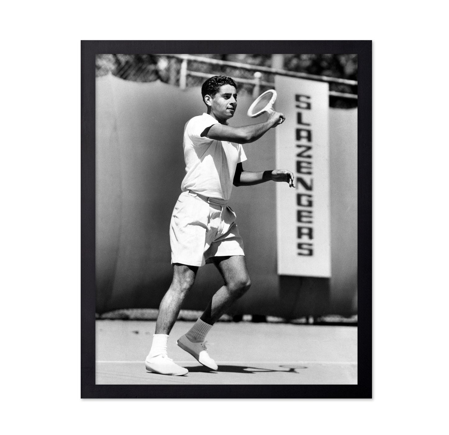 Pancho Gonzales 1952