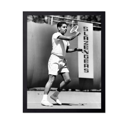 Pancho Gonzales 1952