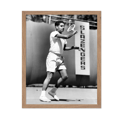 Pancho Gonzales 1952