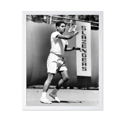 Pancho Gonzales 1952