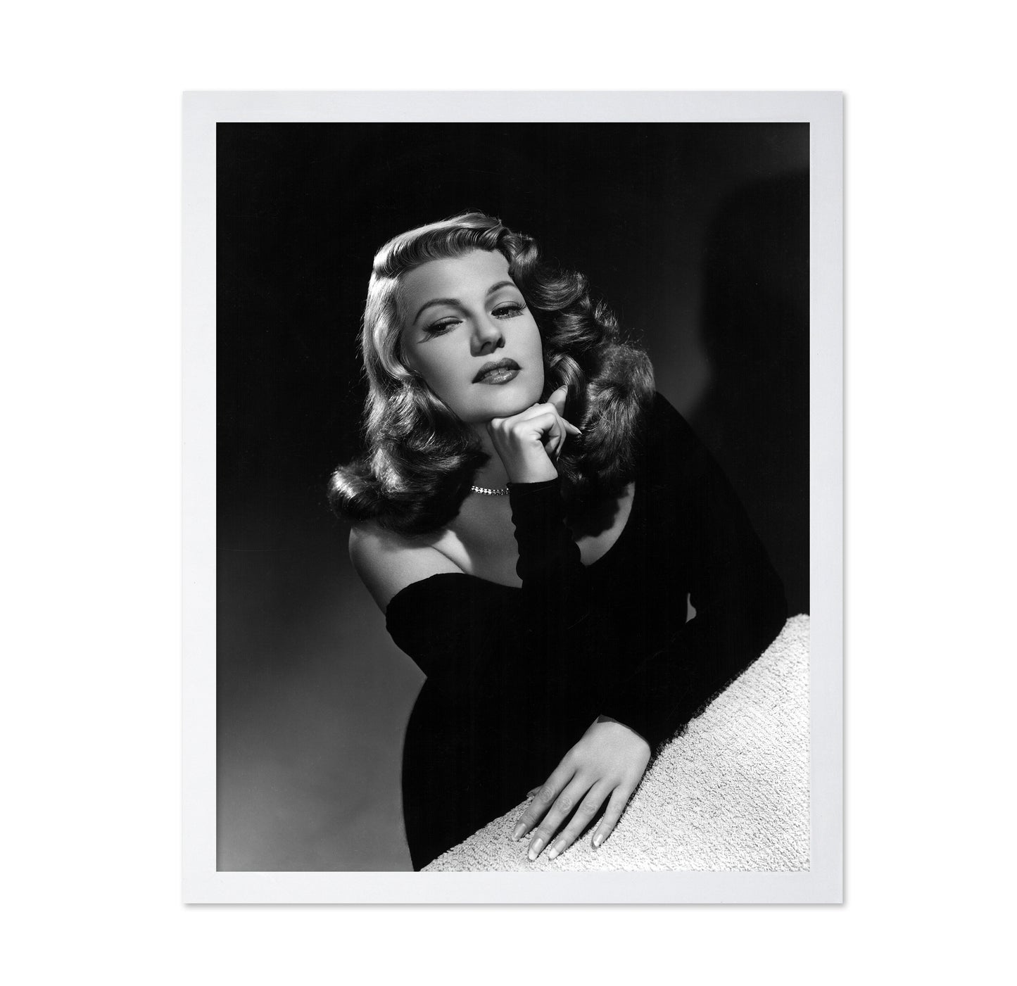 Rita Hayworth 1948