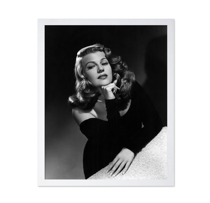 Rita Hayworth 1948