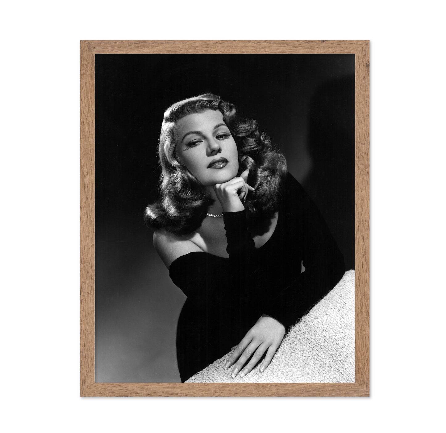 Rita Hayworth 1948