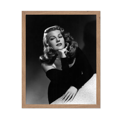 Rita Hayworth 1948