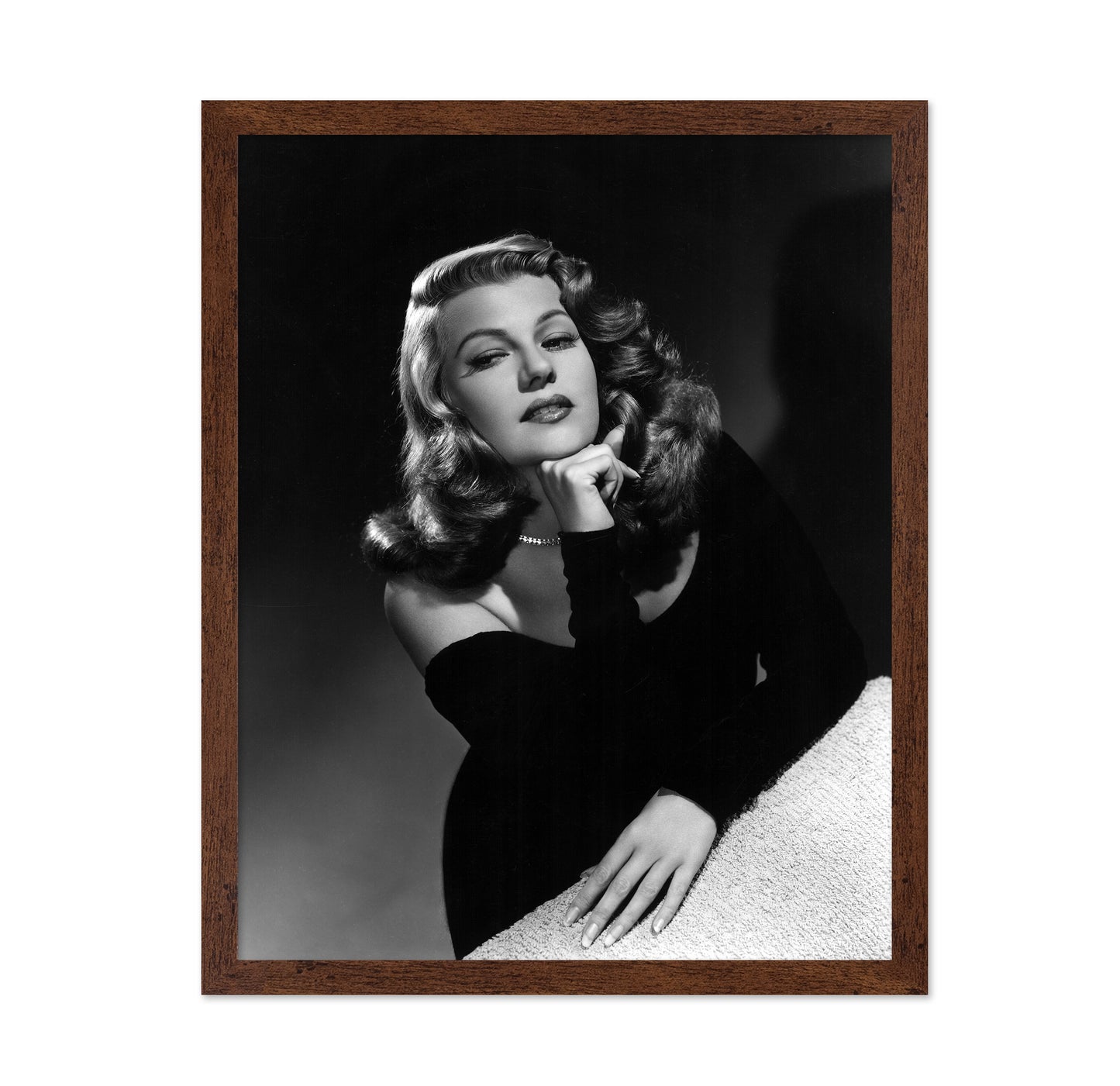 Rita Hayworth 1948