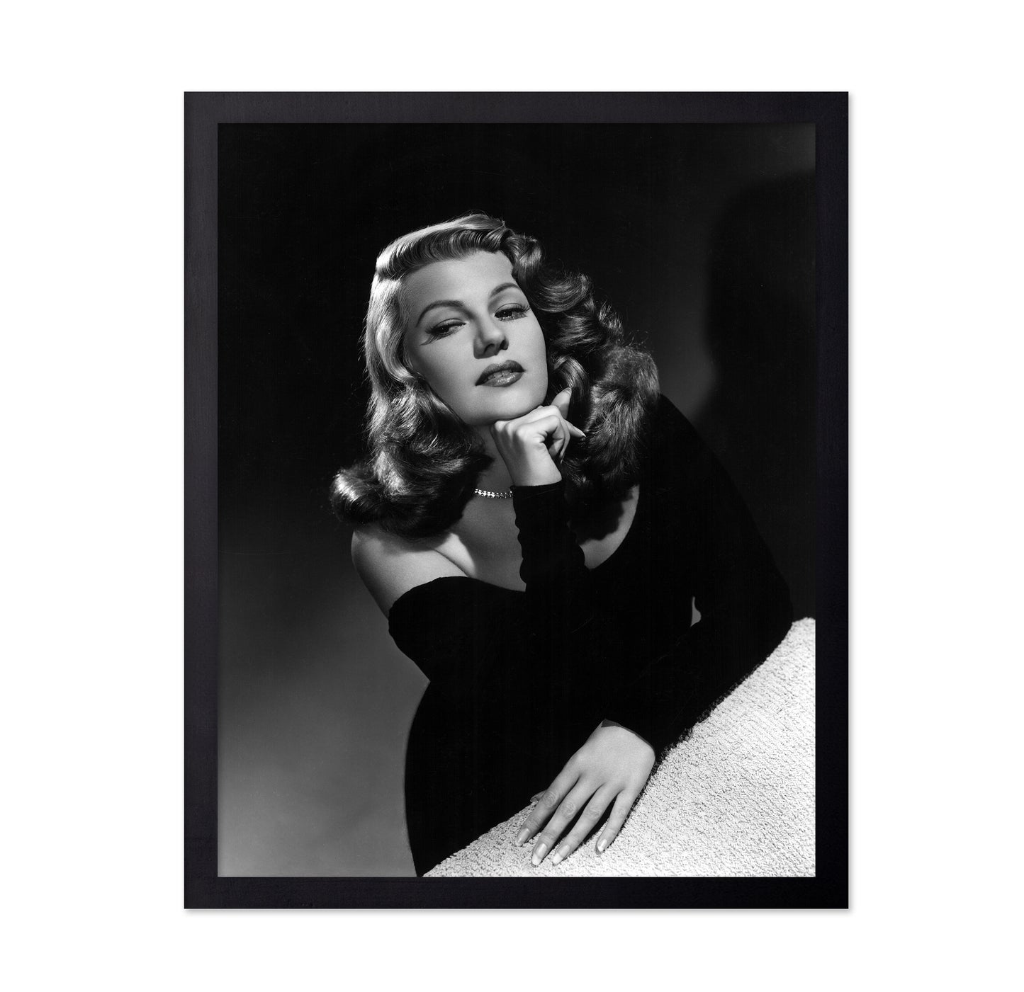 Rita Hayworth 1948