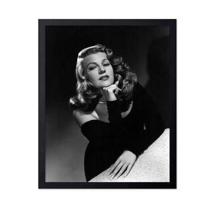 Rita Hayworth 1948