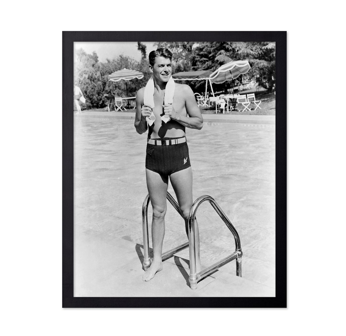 Ronald Reagan 1939