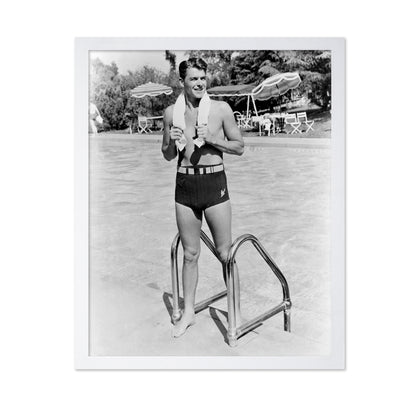 Ronald Reagan 1939