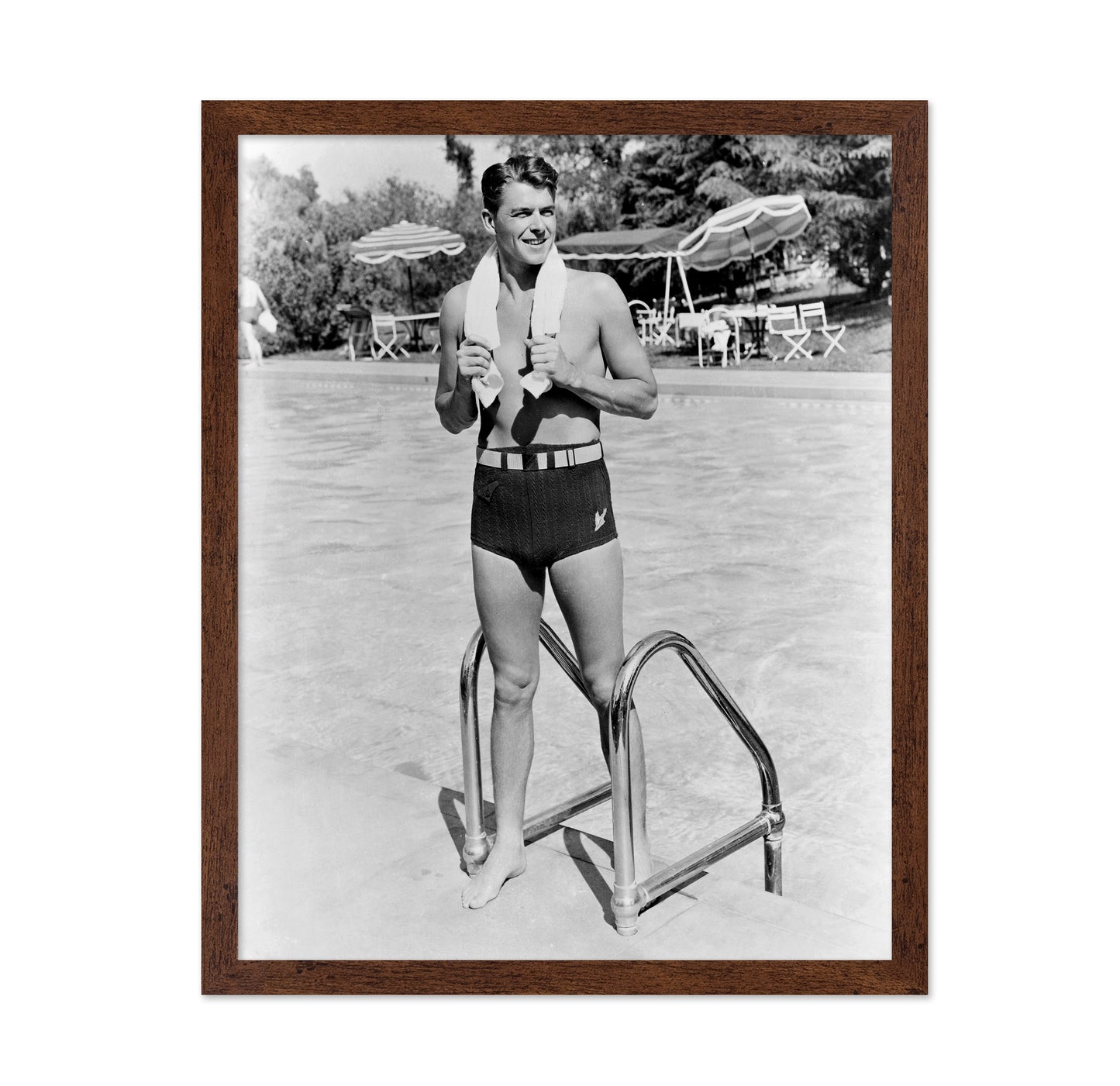 Ronald Reagan 1939