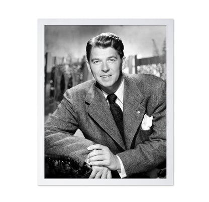 That Hagen Girl 1952 Ronald Reagan