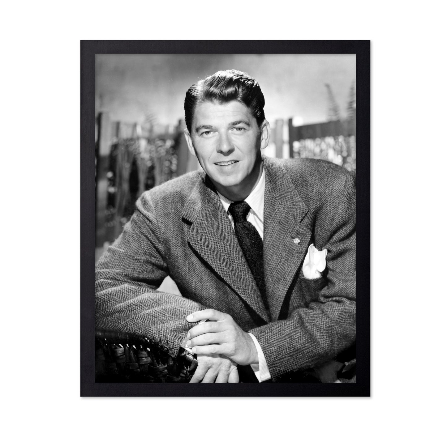 That Hagen Girl 1952 Ronald Reagan