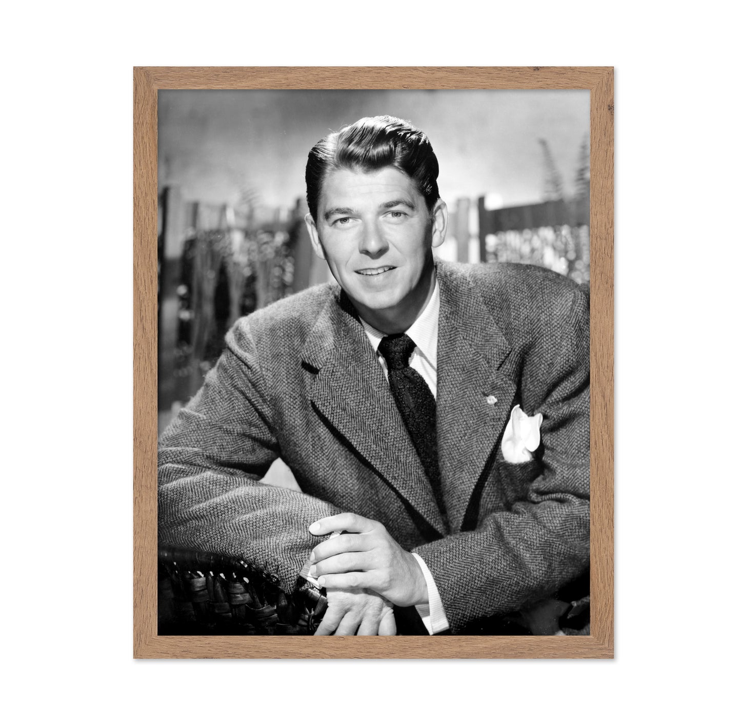 That Hagen Girl 1952 Ronald Reagan