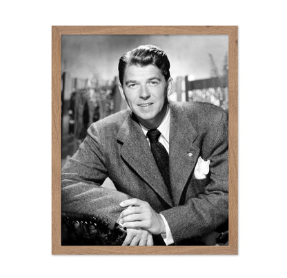 That Hagen Girl 1952 Ronald Reagan
